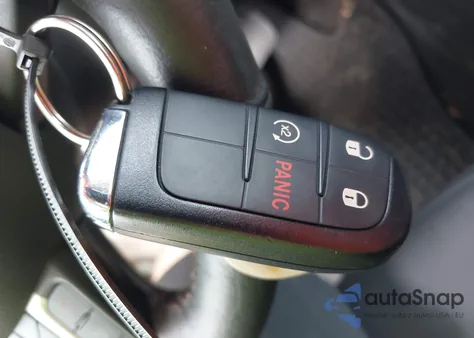 2023 Jeep Renegade Trailhawk 4X4 из США, поврежденный, VIN ZACNJDC16PPP73152